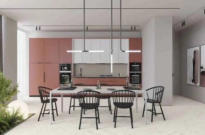 Yıldız Trend, yeni ürünleriyle tasarımcılara ilham veriyor