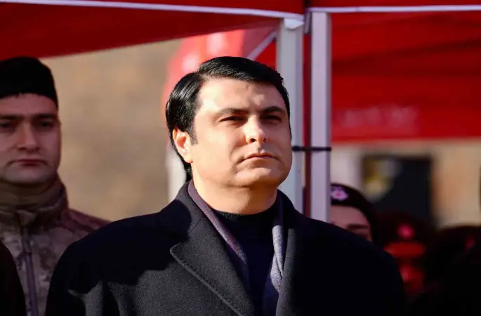 Yılmaz’dan 12 Mart mesajı
