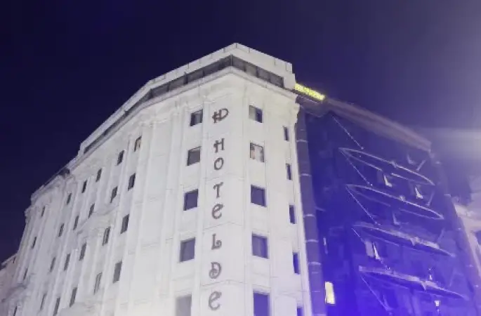 Yine Fatih, yine otelde zehirlenme vakası