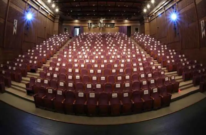 PDR uzmanlarını bir araya getiren etkinlik başlıyor