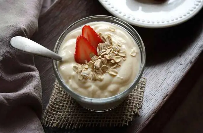 Tok hissetmenize yardımcı olacak 10 düşük kalorili yiyecek