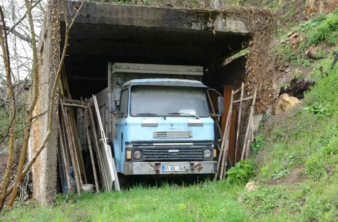 Yüksek fiyat verenler oldu ama o baba yadigarı diye satmıyor
