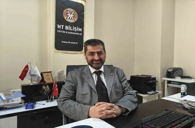 Yüksek hızda internete yüksek güvenlik
