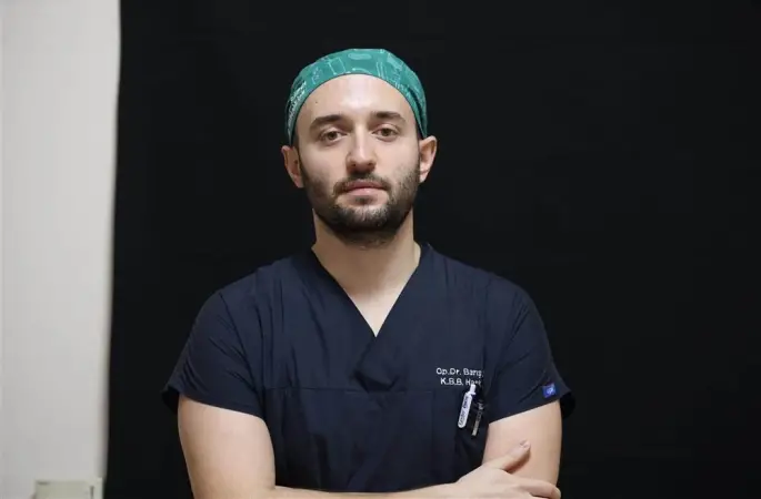 Yüksek ses, işitme kaybına yol açıyor
