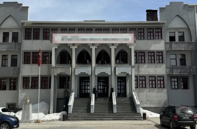 Yüksekova’da hareketli dakikalar: Okuldaki ihbar asılsız çıktı
