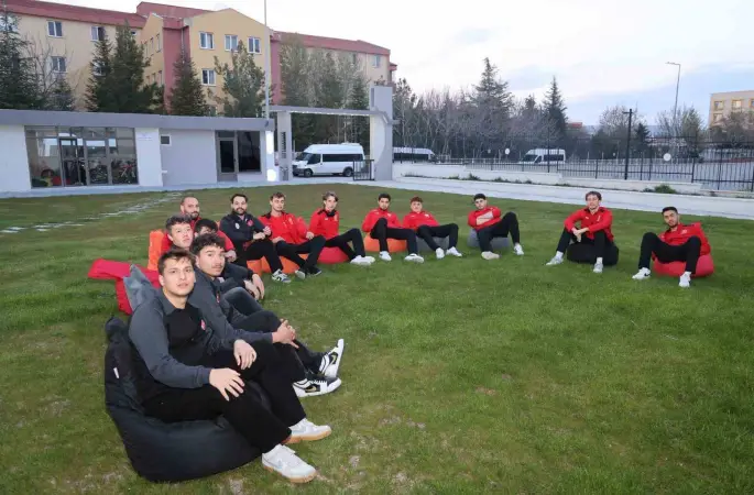 YURTLİG Basketbol İç Anadolu Bölge Müsabakaları tamamlandı
