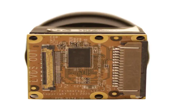 Z3 Technology yeni kamera arayüz kartını duyurdu
