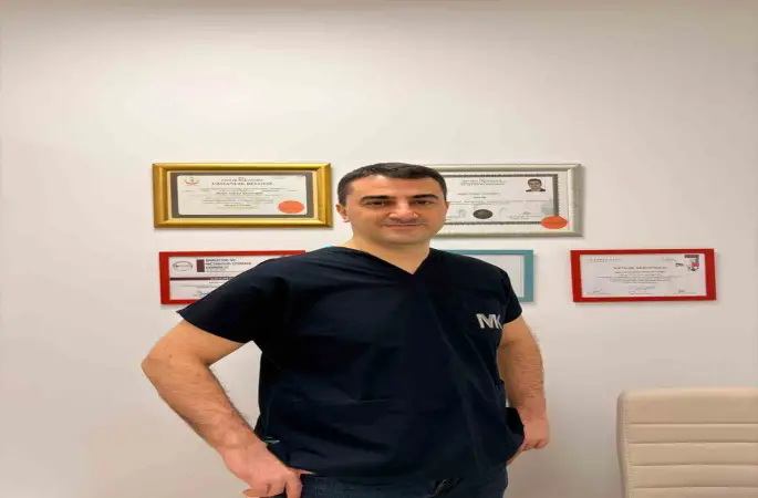 Zayıflama iğneleri masum değil: Tiroit kanserine neden olabiliyor
