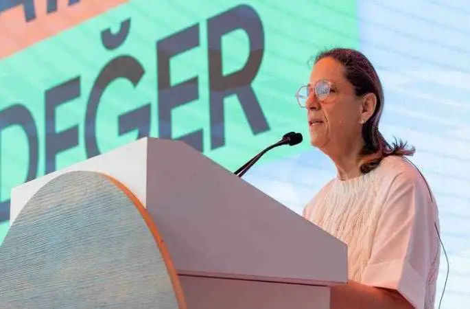 8. İbrahim Bodur Sosyal Girişimcilik Programı Ödülleri için finalistler açıklandı