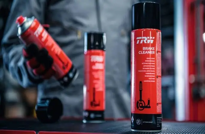 TRW'nin yüksek performanslı fren sıvıları şimdi Türkiye’de 