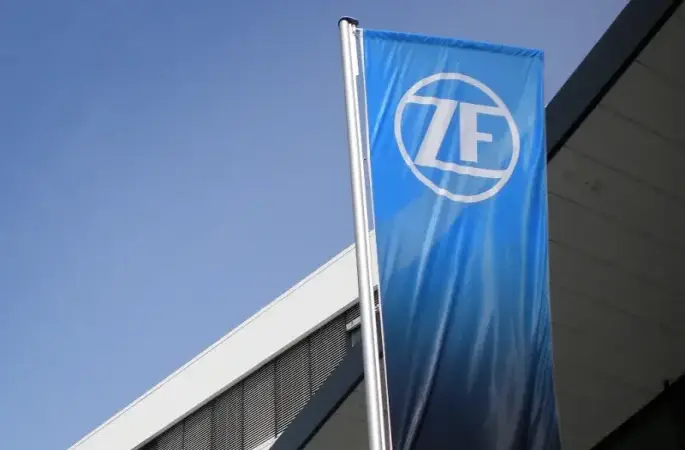 ZF, Alman Sürdürülebilirlik Ödülü’ne layık görüldü