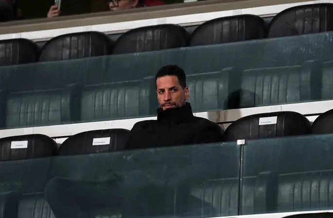 Ziraat Türkiye Kupası: RAMS Başakşehir: 0 - Trabzonspor: 1 (İlk yarı)
