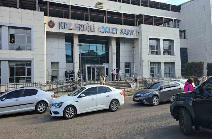 Zonguldak’ta çocuk müstehcenliği operasyonunda 1 tutuklama
