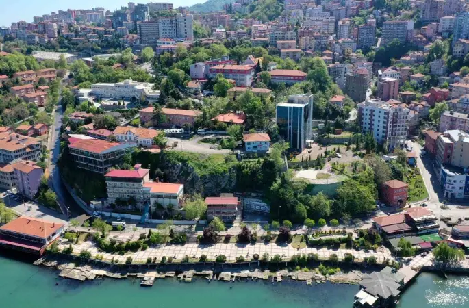 Zonguldak’ta mart ayında 469 konut satıldı
