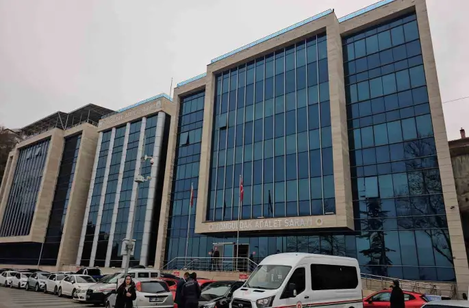 Zonguldak’ta ’okul saldırısı’ şakasının sonu ev hapsi oldu
