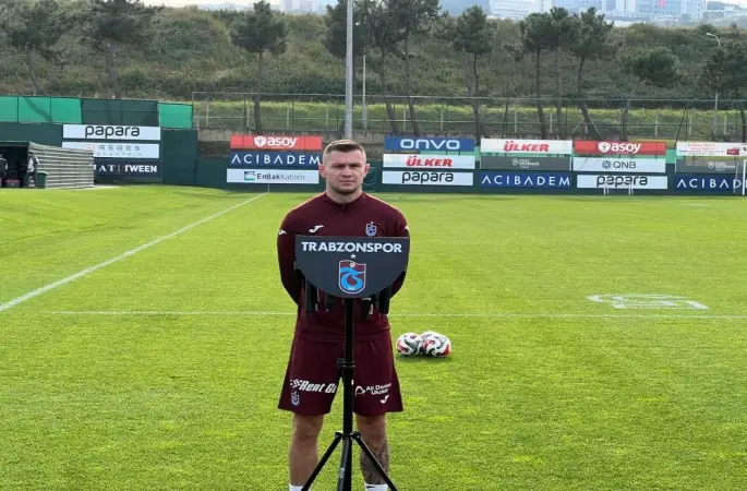 Zubkov'un performansı geçen senenin gerisinde kaldı