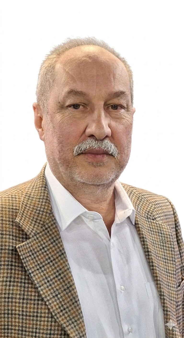 Faruk Menderes İMAMOĞLU