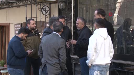 Böcek ailesinin kaldığı ve 2 kişinin daha zehirlendiği otelin sahibi konuştu