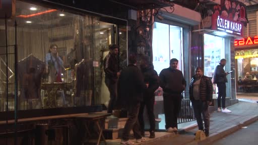 Fatih'te Böcek ailesinin kaldığı otel mühürlendi